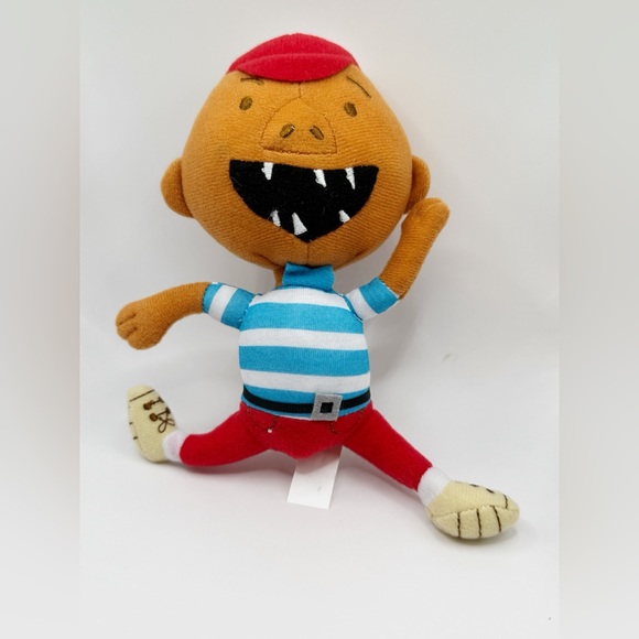 No David! Plush doll - Picture 2 of 3